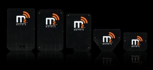 Matrix 2 mobilskjold