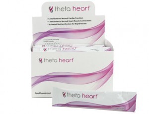 Theta Heart