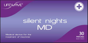 Silent Nights Medical Device