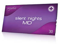 silent nights dansk
